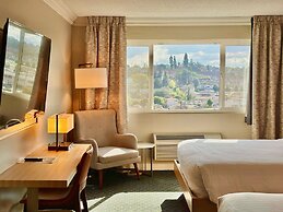 Lincoln Hotel Monterey Park Los Angeles