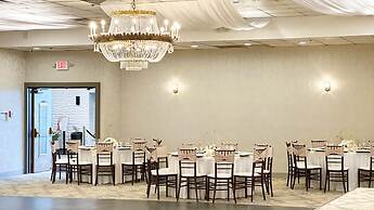 Lincoln Hotel Monterey Park Los Angeles