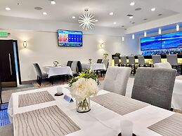 Lincoln Hotel Monterey Park Los Angeles