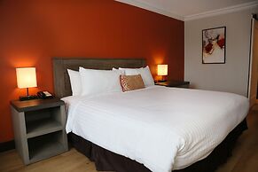 Lincoln Hotel Monterey Park Los Angeles