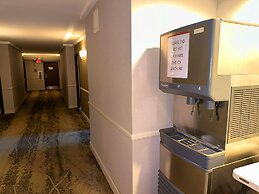 Lincoln Hotel Monterey Park Los Angeles