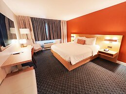 Lincoln Hotel Monterey Park Los Angeles