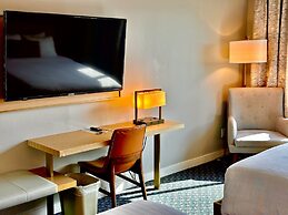 Lincoln Hotel Monterey Park Los Angeles