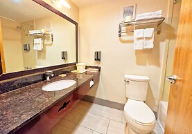 Lincoln Hotel Monterey Park Los Angeles