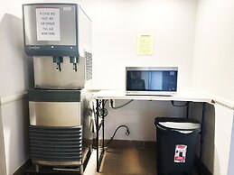 Lincoln Hotel Monterey Park Los Angeles