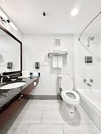 Lincoln Hotel Monterey Park Los Angeles