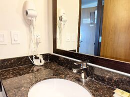 Lincoln Hotel Monterey Park Los Angeles