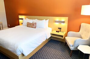 Lincoln Hotel Monterey Park Los Angeles