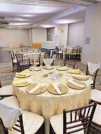 Lincoln Hotel Monterey Park Los Angeles