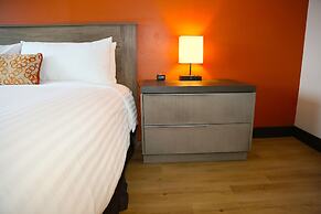 Lincoln Hotel Monterey Park Los Angeles