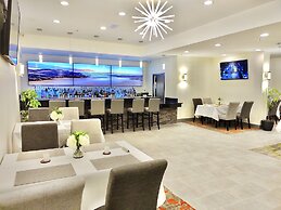 Lincoln Hotel Monterey Park Los Angeles