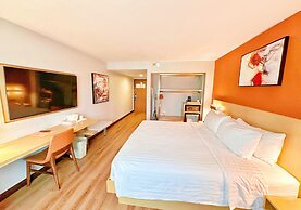 Lincoln Hotel Monterey Park Los Angeles