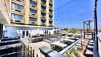 Lincoln Hotel Monterey Park Los Angeles