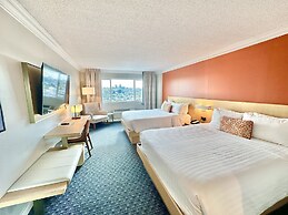 Lincoln Hotel Monterey Park Los Angeles