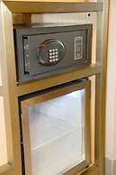 Lincoln Hotel Monterey Park Los Angeles