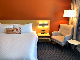 Lincoln Hotel Monterey Park Los Angeles