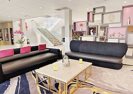 Lincoln Hotel Monterey Park Los Angeles