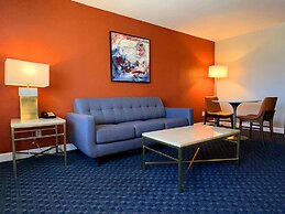 Lincoln Hotel Monterey Park Los Angeles