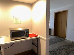 Lincoln Hotel Monterey Park Los Angeles