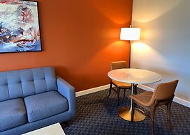 Lincoln Hotel Monterey Park Los Angeles