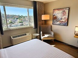 Lincoln Hotel Monterey Park Los Angeles