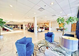 Lincoln Hotel Monterey Park Los Angeles