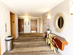 Lincoln Hotel Monterey Park Los Angeles