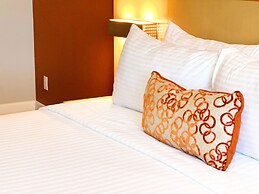 Lincoln Hotel Monterey Park Los Angeles