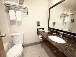 Lincoln Hotel Monterey Park Los Angeles