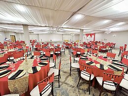 Lincoln Hotel Monterey Park Los Angeles