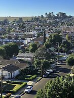 Lincoln Hotel Monterey Park Los Angeles