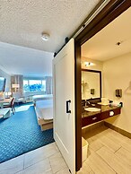 Lincoln Hotel Monterey Park Los Angeles