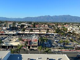 Lincoln Hotel Monterey Park Los Angeles