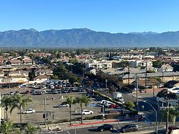 Lincoln Hotel Monterey Park Los Angeles