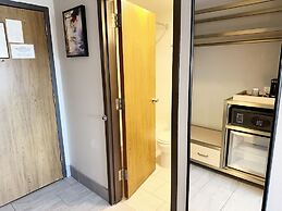 Lincoln Hotel Monterey Park Los Angeles