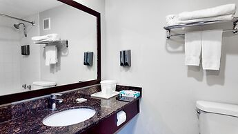 Lincoln Hotel Monterey Park Los Angeles