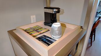 Lincoln Hotel Monterey Park Los Angeles