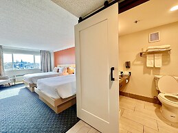 Lincoln Hotel Monterey Park Los Angeles