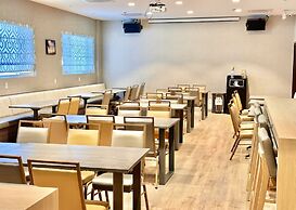 Lincoln Hotel Monterey Park Los Angeles