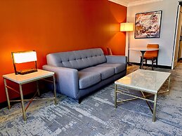 Lincoln Hotel Monterey Park Los Angeles