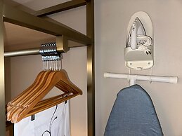 Lincoln Hotel Monterey Park Los Angeles