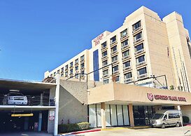 Lincoln Hotel Monterey Park Los Angeles