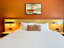 Lincoln Hotel Monterey Park Los Angeles