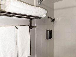 Lincoln Hotel Monterey Park Los Angeles