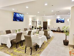 Lincoln Hotel Monterey Park Los Angeles