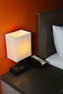 Lincoln Hotel Monterey Park Los Angeles