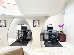 Lincoln Hotel Monterey Park Los Angeles