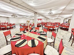 Lincoln Hotel Monterey Park Los Angeles