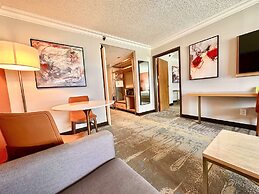 Lincoln Hotel Monterey Park Los Angeles