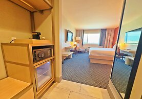 Lincoln Hotel Monterey Park Los Angeles